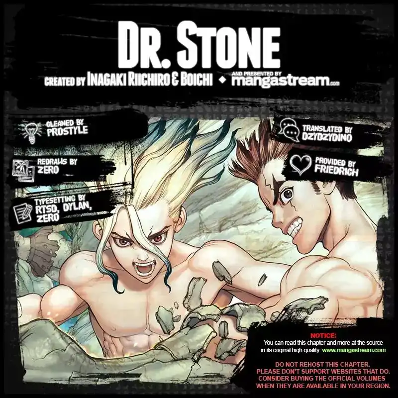 Dr. Stone Chapter 75 2